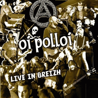 Oi Polloi : Live in Breizh